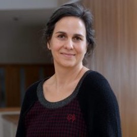 Susana Eyheramendy