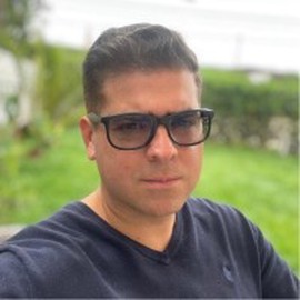 Andrés Catlán